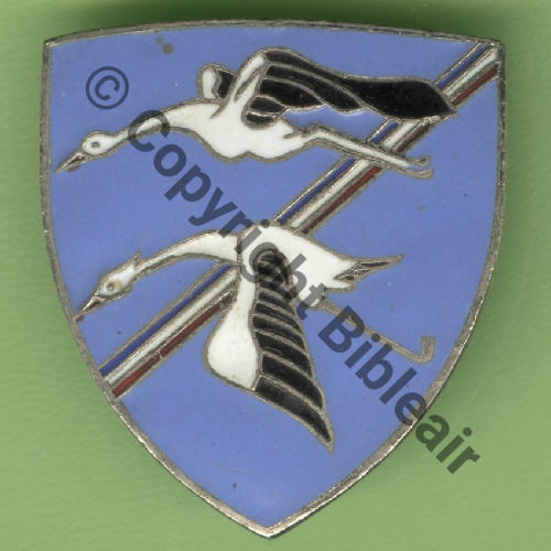A1053 1985circa EC.1.2 CIGOGNES DIJON  SM Bol fenetre allonge moderne Dos brosse scintillant SNH Src.Y.GENTY 23Eur(x2) 